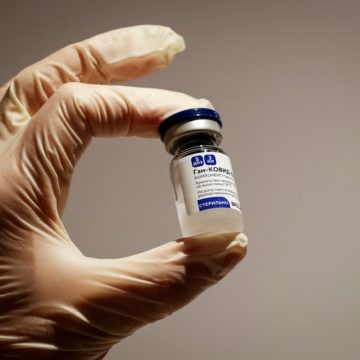 Eficácia da vacina Sputnik V para Covid-19 é de 91,6%, apontam resultados preliminares publicados na ‘The Lancet’