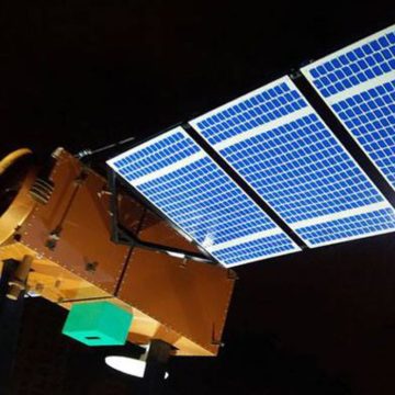 Primeiro satélite 100% brasileiro será lançado no fim de fevereiro