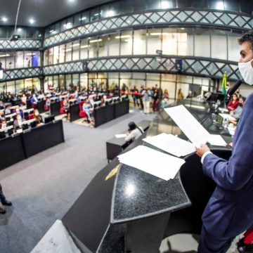 Na reabertura da Alepa, Governo reitera importância do Renda Pará e Fundo Esperança