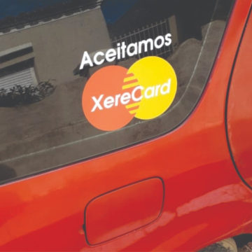 D_NQ_NP_613676-MLB44851429811_022021-W Viraliza e revolta no Pará carro de aplicativo com adesivo “aceitamos xerecard”
