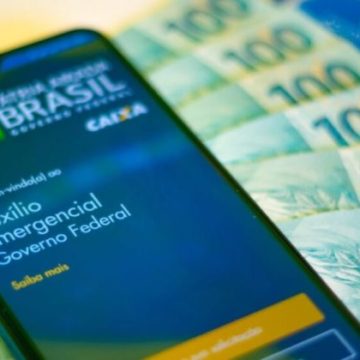 Saiba quem estará fora da nova prorrogação do auxílio emergencial