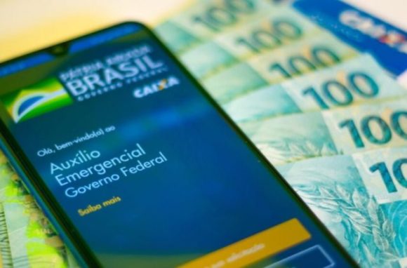 Saiba quem estará fora da nova prorrogação do auxílio emergencial