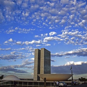 Instalação da Comissão Mista de Orçamento começará a ser discutida ainda esta semana