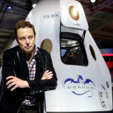 Poderia a SpaceX, de Elon Musk, ultrapassar a NASA na corrida por Marte?