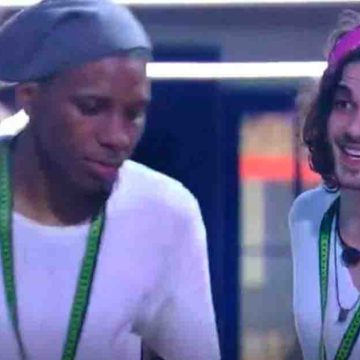 BBB21: Delegado diz que família de Lucas está receosa sobre processar Karol Conká