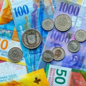 Suspeitos de envolvimento na Lava Jato tem R$ 2 bilhões confiscados na Suíça