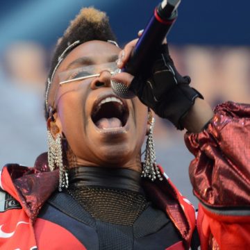 Festival Rec-Beat suspende exibição de participação de Karol Conká: ‘Atitudes vão contra princípios basilares’