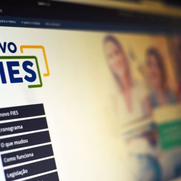 Resultado da pré-seleção do Fies já pode ser consultado na internet