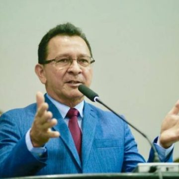 Presença de Pazuello em Santarém é cobrada pelo deputado José Maria Tapajós