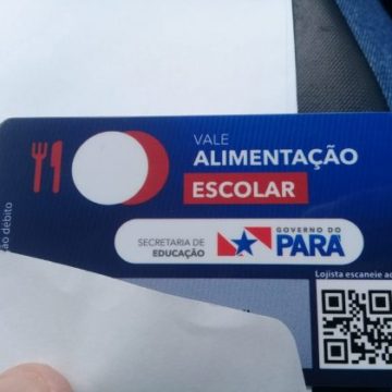 vale-alimentacao-560x420 Recarga do vale-alimentação para estudantes é anunciada pelo governo do Pará