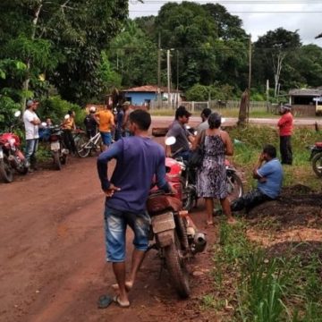 whatsapp-image-2021-02-18-at-17.37.15-556x420 Em Benevides, moradores protestam contra projeto de aterro sanitário