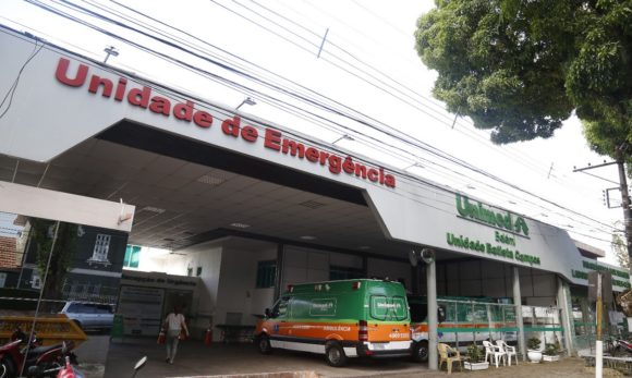 Em meio ao caos na Unimed, Sinjor pede ajuda para jornalista
