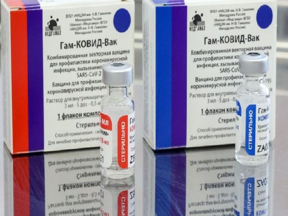 Vacinas compradas por consórcio do Nordeste irão para todo Brasil
