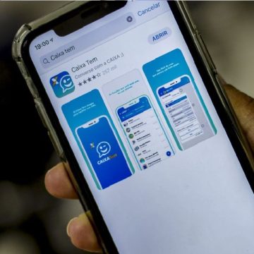 11 Usuários do aplicativo Caixa Tem podem atualizar os dados pelo celular; Confira o cronograma