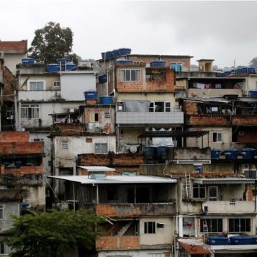 Quase 70% dos moradores de favelas não têm dinheiro para comida