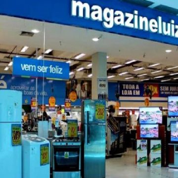 No quarto trimestre, lucro do Magazine Luiza cresce 30,6%