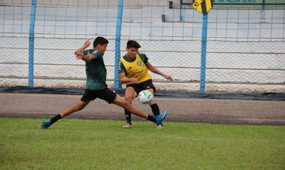 Clube do Remo estreia fora na Série B. Confira contra quem