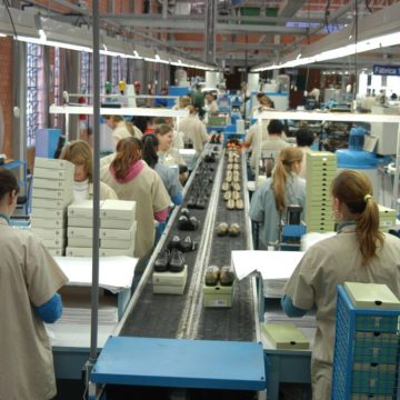CNI sugere ações para tornar indústria mais competitiva na exportação
