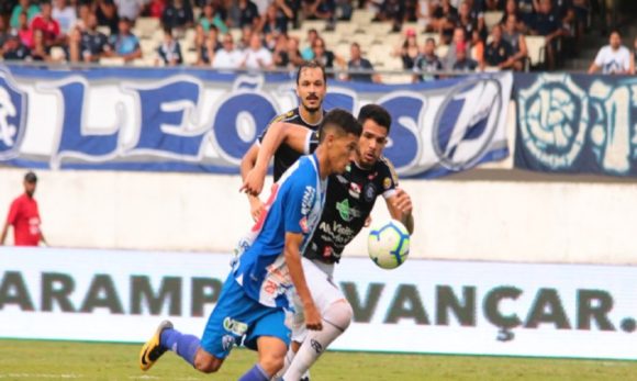 ‘Jogo do milhão’ à vista para Remo e Paysandu faturarem alto