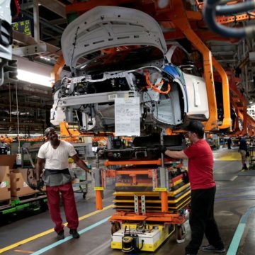 BC reduz projeção de crescimento da economia de 3,8% para 3,6%