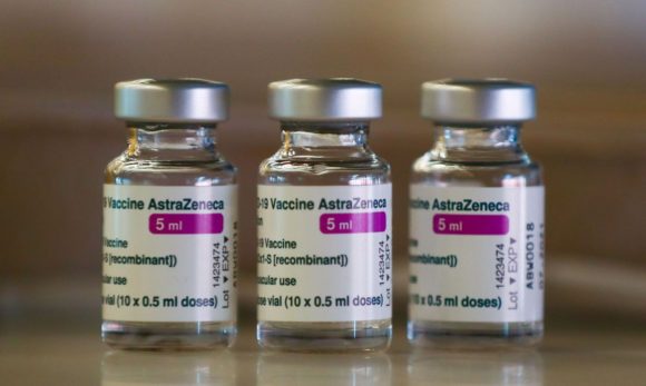 Índia deve atrasar entrega de vacinas para Covax, diz Unicef