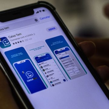 280520_aplicativo_caixa_tem3274 Nascidos em março podem atualizar dados no Caixa Tem