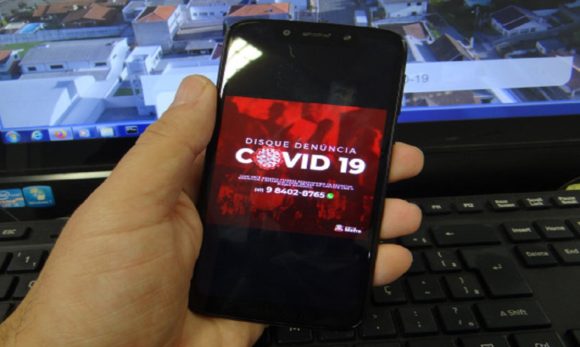 Pará e Amapá: Ministério Público do Trabalho recebeu 722 denúncias ligadas à Covid-19