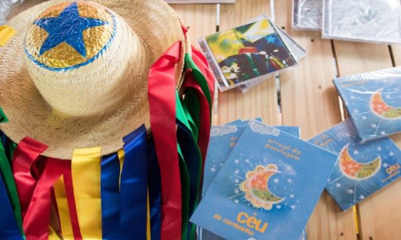 Secult altera o cronograma do Edital de Multilinguagens