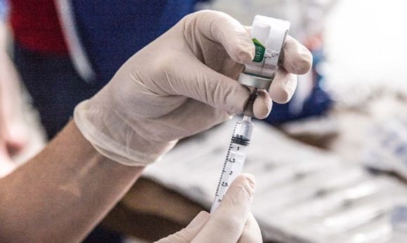 Municípios do Pará só usaram 400 mil das 626 mil doses entregues
