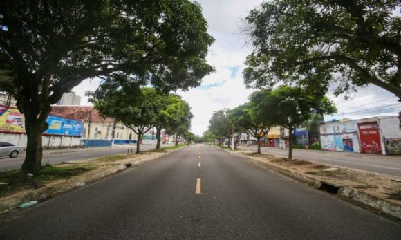 Saiba as mudanças após o término do lockdown na região metropolitana de Belém