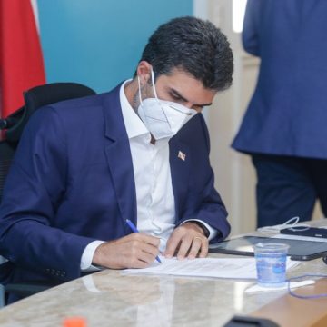 Inscrições para auxílio de R$ 500 são anunciadas pelo Governo do Pará