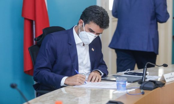 Inscrições para auxílio de R$ 500 são anunciadas pelo Governo do Pará