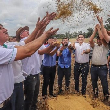 Pará registra saldo positivo no Produto Interno Bruto em 2020