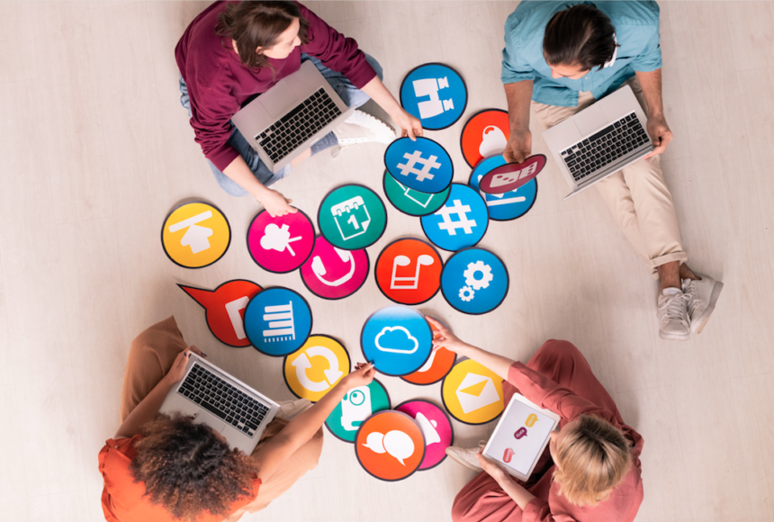 marketing digital