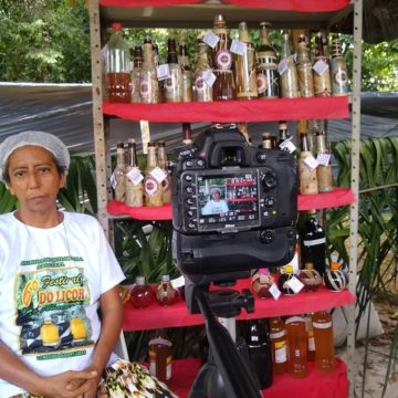 Projeto reúne empreendedores negros da Grande Belém em um aplicativo de celular