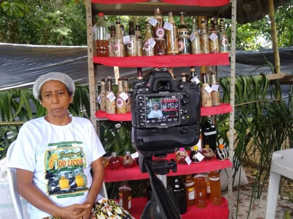 Projeto reúne empreendedores negros da Grande Belém em um aplicativo de celular