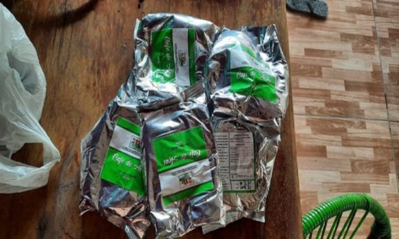 Parauapebas: produtores vendem 125 quilos de café de açaí por mês