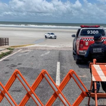 Em Salinópolis, justiça suspende decreto que permitia abertura da cidade