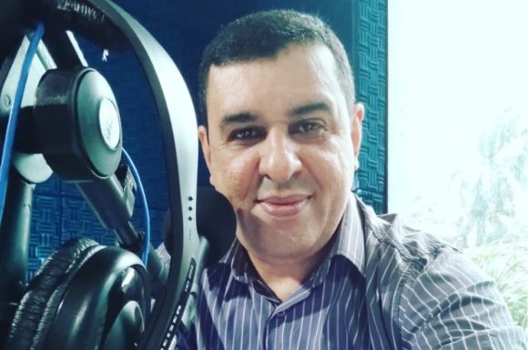 Coluna De Tudo Um Pouco #1 – Por Celso Freire