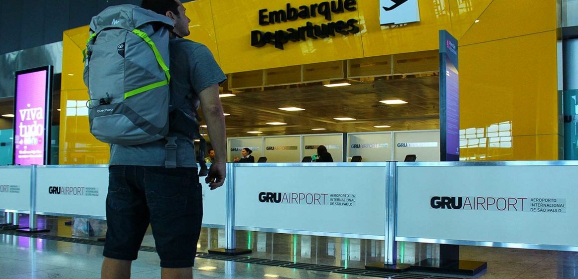 Com plano de reabertura da União Europeia, aéreas veem sinais de “novo normal”
