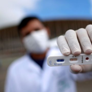 Mais 2,8 mil casos e 100 óbitos por covid-19 são registrados no Pará