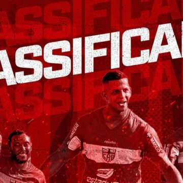 CRB vence Goianésia e será adversário do Paysandu na Copa do Brasil