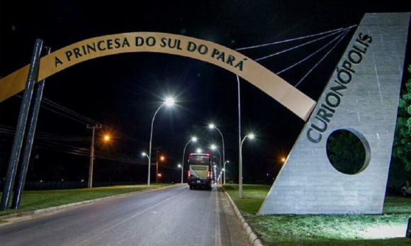 Prefeitura de Curionópolis decreta lockdown de 12 dias