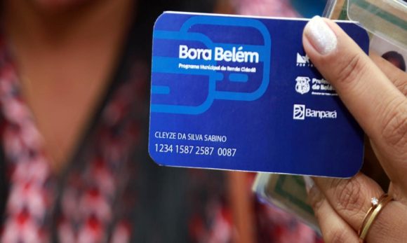 Programa Bora Belém libera R$ 48 mil para famílias; saiba como receber