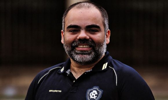 Fábio Bentes diz que Remo só fará novas contratações para o Brasileiro