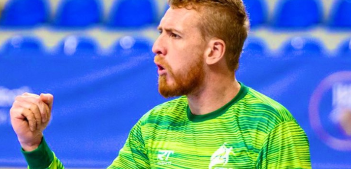 Handebol: Brasil sofre, mas vence Chile e está em Tóquio