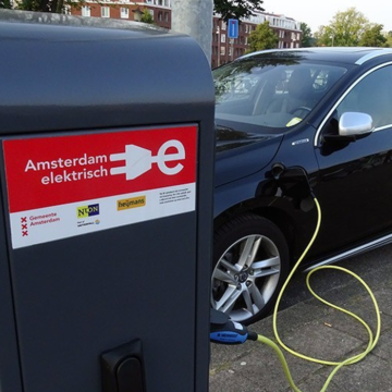 Consumidores brasileiros se atraem pelo carro elétrico, mas oferta é limitada