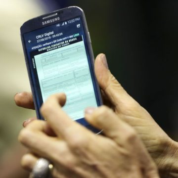 Prorrogado prazo para processos e renovação de CNH