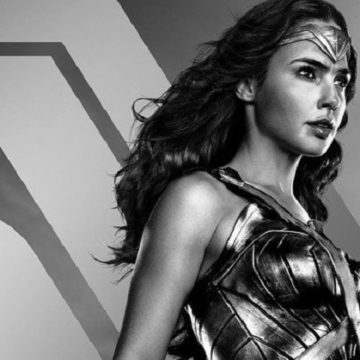 Mulher-Maravilha ganha teaser na divulgação do Snyder Cut