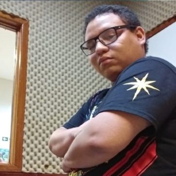 marcio monteiro Coluna Bacana Geek #1 – Por Márcio Monteiro